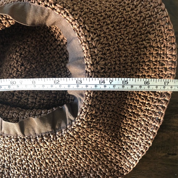 Brown Hat - Picture 7 of 7